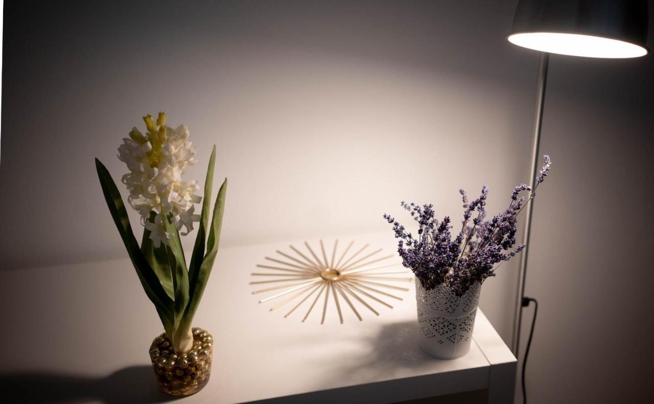 Free Parking! Linden Apartment, Ac, Smart Tv, Wifi Budapest Bagian luar foto