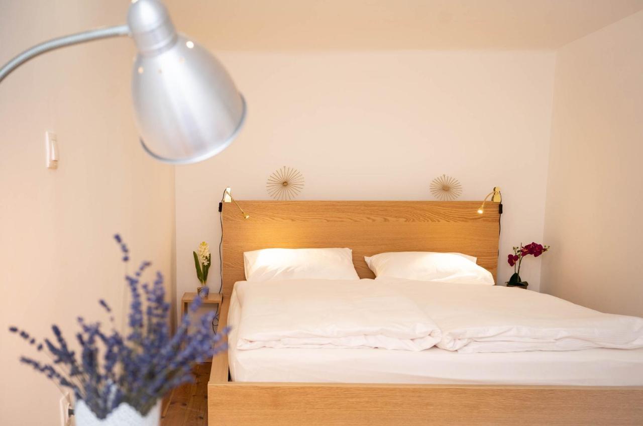 Free Parking! Linden Apartment, Ac, Smart Tv, Wifi Budapest Bagian luar foto